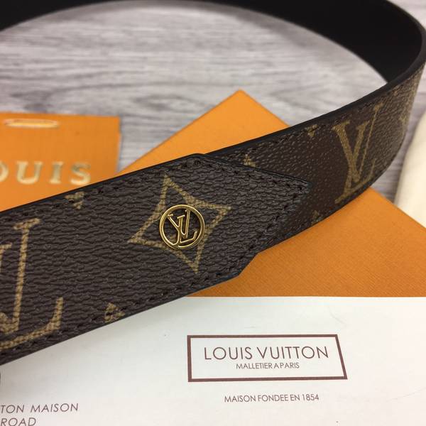 Louis Vuitton 30MM Belt LVB00286 Louis Vuitton 30MM Belt LVB00286